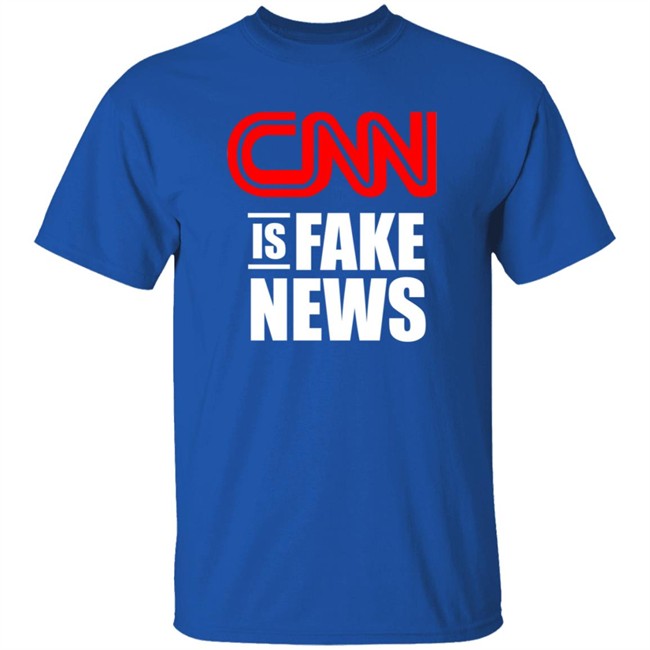 Habtish Do Yilma CNN Is Fake News Shirt Habtish Do Yilma CNN Is Fake News Shirt