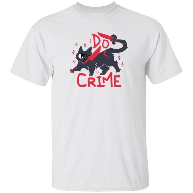 Saltmalkin Do Crimes T shirt Saltmalkin Do Crimes T shirt