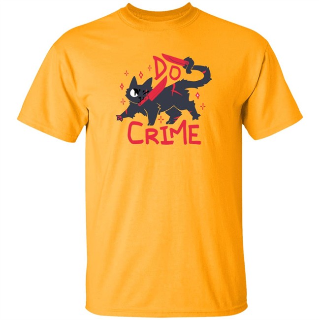 Saltmalkin Do Crimes T shirt Saltmalkin Do Crimes T shirt