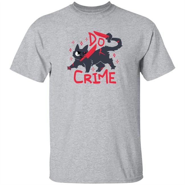 Saltmalkin Do Crimes T shirt Saltmalkin Do Crimes T shirt