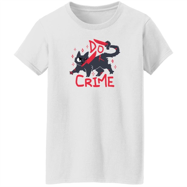 Saltmalkin Do Crimes T shirt Saltmalkin Do Crimes T shirt
