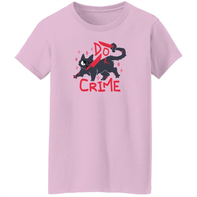 Saltmalkin Do Crimes T shirt Saltmalkin Do Crimes T shirt