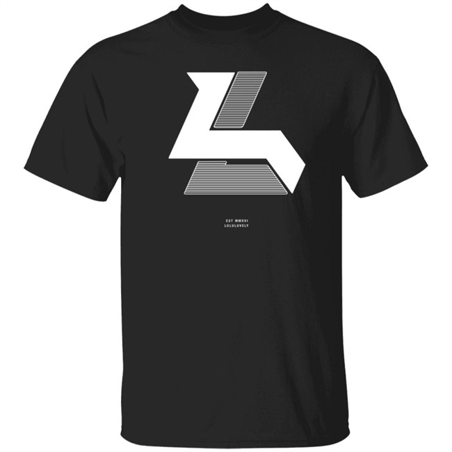Lululuvely Merch Long Sleeve T Shirts