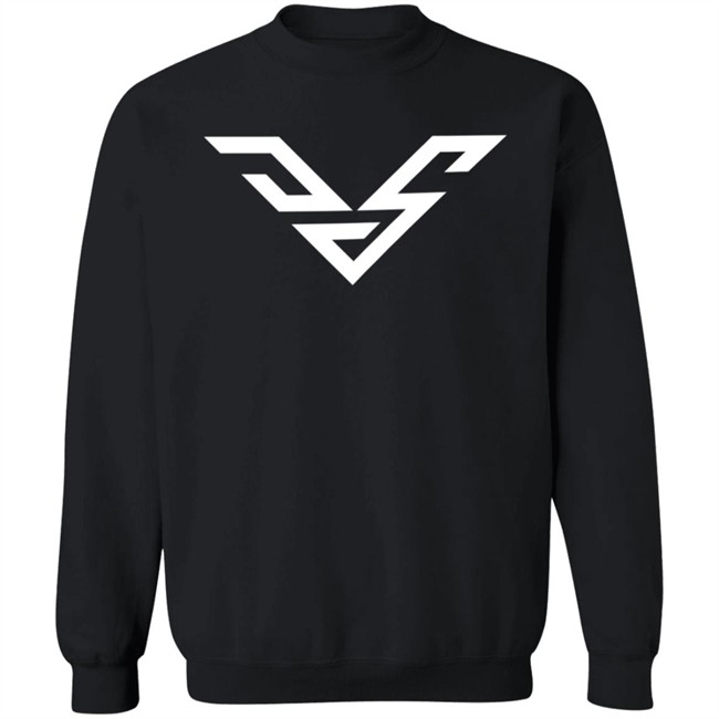 Devonta Smith Merchandise Ds Logo Hoodie Devonta Smith Merchandise Ds Logo Hoodie