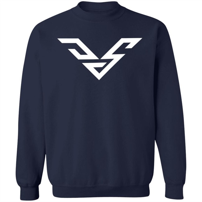 Devonta Smith Merchandise Ds Logo Hoodie Devonta Smith Merchandise Ds Logo Hoodie