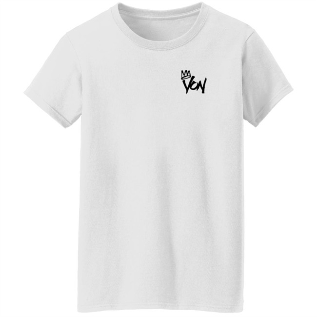 King Von Merch Von Hoodie King Von Merch Von Hoodie