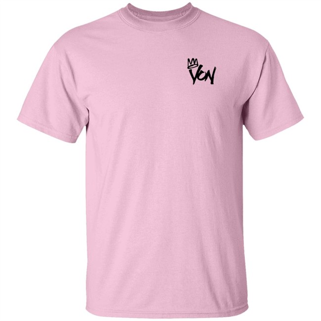 King Von Merch Von Hoodie King Von Merch Von Hoodie