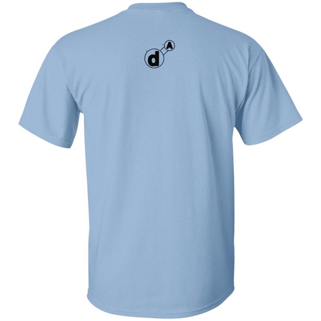 Deadair Store Dltzk Face T Shirt Deadair Store Dltzk Face T Shirt