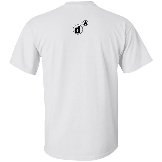Deadair Store Dltzk Face T Shirt Deadair Store Dltzk Face T Shirt