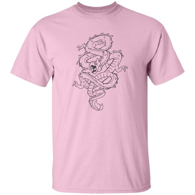 Terraria Shop Anti Dark Heart Terraria x Jaidenanimation Jaiden Ari Dragon Shirt Terraria Shop Anti Dark Heart Terraria x Jaidenanimation Jaiden Ari Dragon Shirt