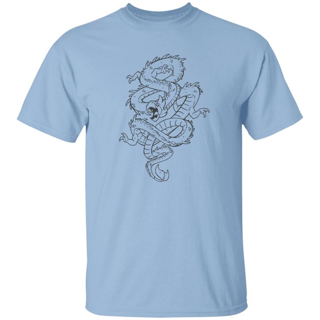 Terraria Shop Anti Dark Heart Terraria x Jaidenanimation Jaiden Ari Dragon Shirt Terraria Shop Anti Dark Heart Terraria x Jaidenanimation Jaiden Ari Dragon Shirt
