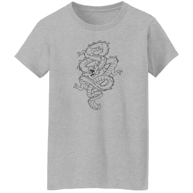 Terraria Shop Anti Dark Heart Terraria x Jaidenanimation Jaiden Ari Dragon Shirt Terraria Shop Anti Dark Heart Terraria x Jaidenanimation Jaiden Ari Dragon Shirt