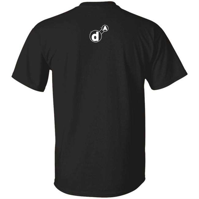 Deadair Store Dltzk Face Shirt Black Deadair Store Dltzk Face Shirt Black