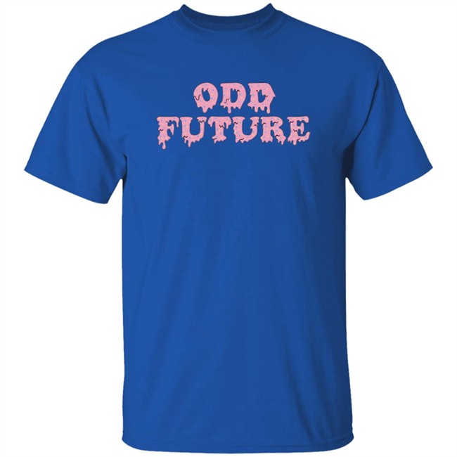 Odd Future Hoodie Drip Logo Hooded Sweatshirt Odd Future Hoodie Drip Logo Hooded Sweatshirt