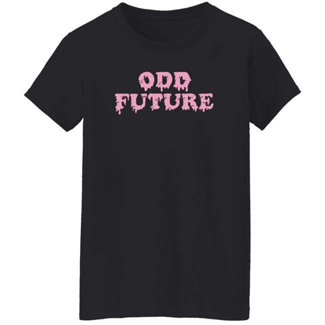 Odd Future Hoodie Drip Logo Hooded Sweatshirt Odd Future Hoodie Drip Logo Hooded Sweatshirt