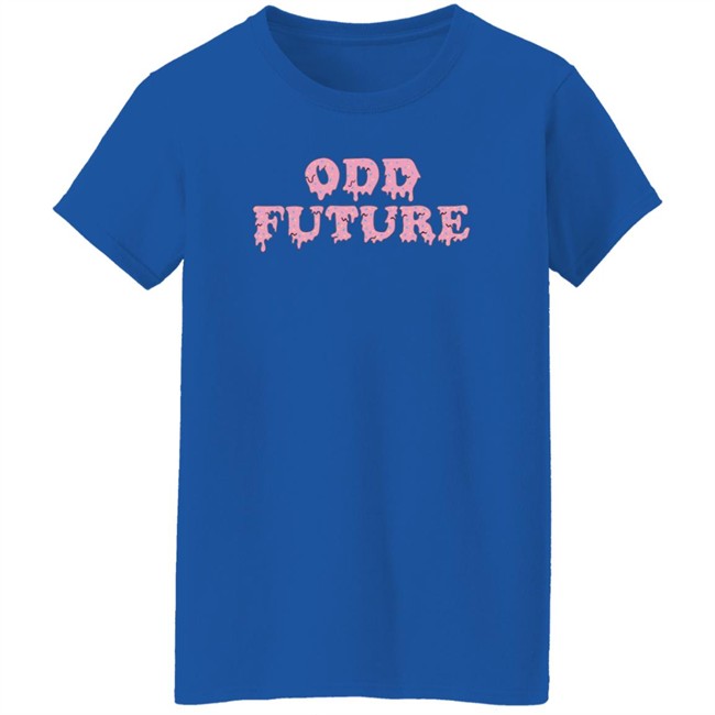 Odd Future Hoodie Drip Logo Hooded Sweatshirt Odd Future Hoodie Drip Logo Hooded Sweatshirt