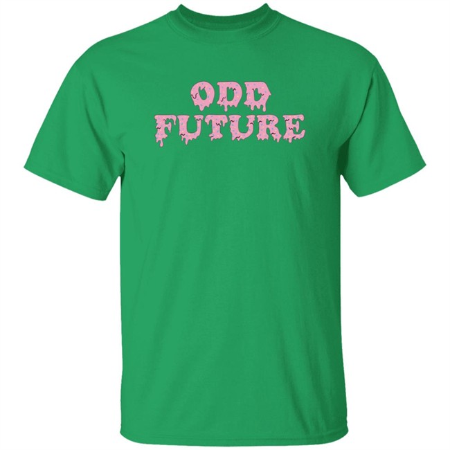 Odd Future Hoodie Drip Logo Hooded Sweatshirt Odd Future Hoodie Drip Logo Hooded Sweatshirt