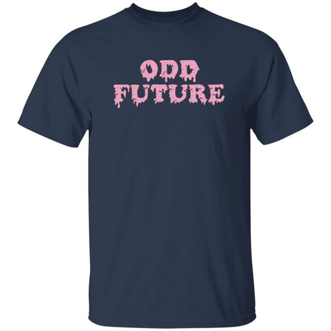 Odd Future Hoodie Drip Logo Hooded Sweatshirt Odd Future Hoodie Drip Logo Hooded Sweatshirt
