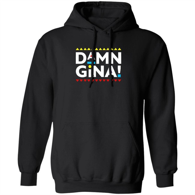 Damn Gina Shirt Powerhouse Hobbs Tanea Brooks Pro Wrestling Tees Damn Gina Shirt Powerhouse Hobbs Tanea Brooks Pro Wrestling Tees