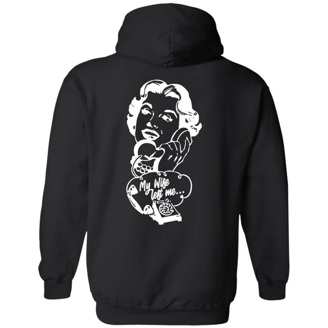 Memeulous Shop Merch Hotline Hoodie Sweatshirt Black Memeulous Shop Merch Hotline Hoodie Sweatshirt Black