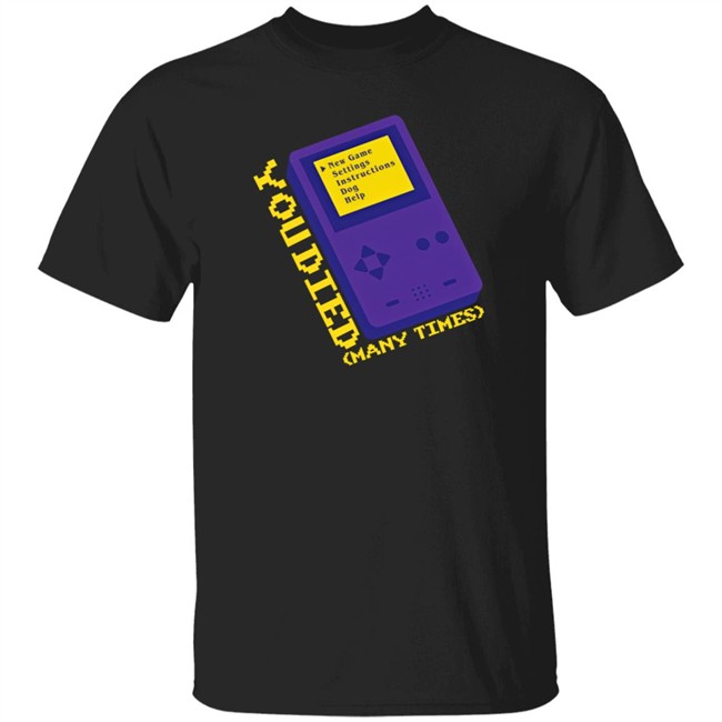 Seth Everman Represent Gameboy Hoodie Shirt Seth Everman Represent Gameboy Hoodie Shirt