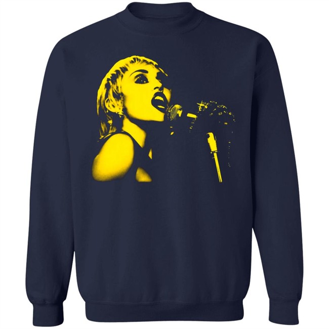 Midnight Sky Crewneck Sweatshirt Midnight Sky Crewneck Sweatshirt