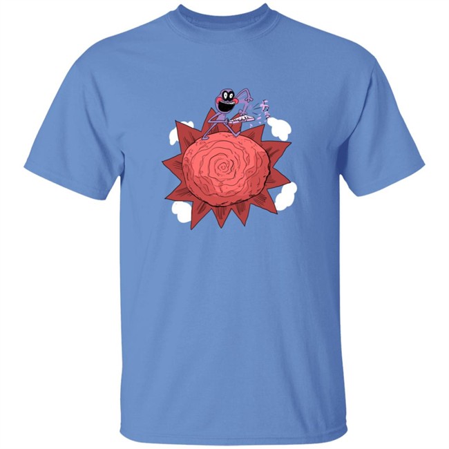 Globe Earth Shirt Globe Earth Shirt