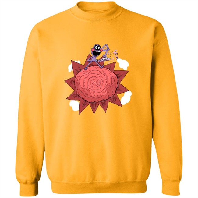Globe Earth Shirt Globe Earth Shirt