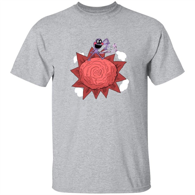 Globe Earth Shirt Globe Earth Shirt
