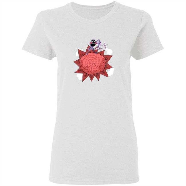 Globe Earth Shirt Globe Earth Shirt