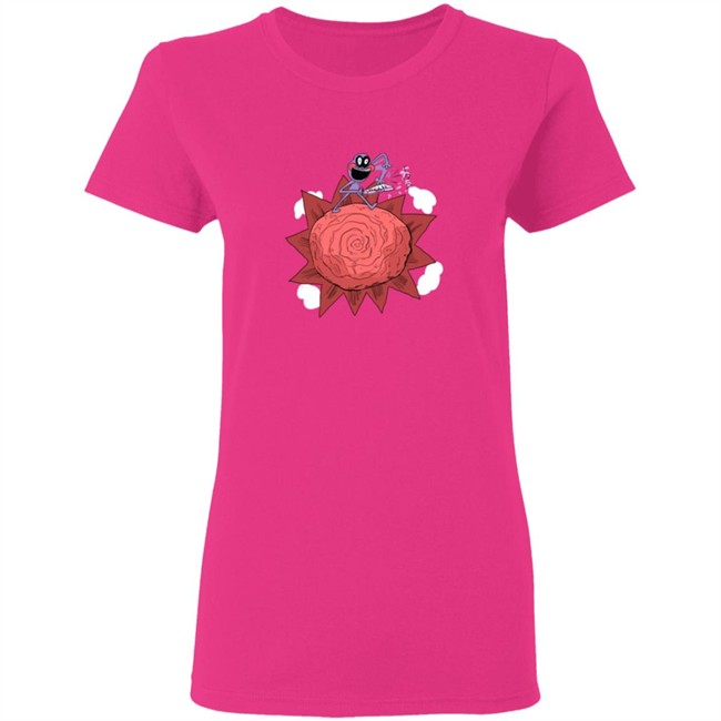 Globe Earth Shirt Globe Earth Shirt