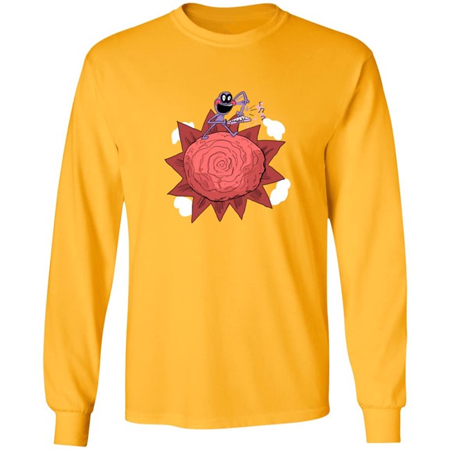 Globe Earth Shirt Globe Earth Shirt