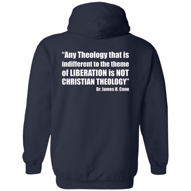 Bishop Talbert Swan Critical Race Theologian Shirt Bishop Talbert Swan Critical Race Theologian Shirt