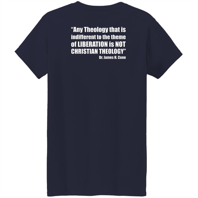 Bishop Talbert Swan Critical Race Theologian Shirt Bishop Talbert Swan Critical Race Theologian Shirt
