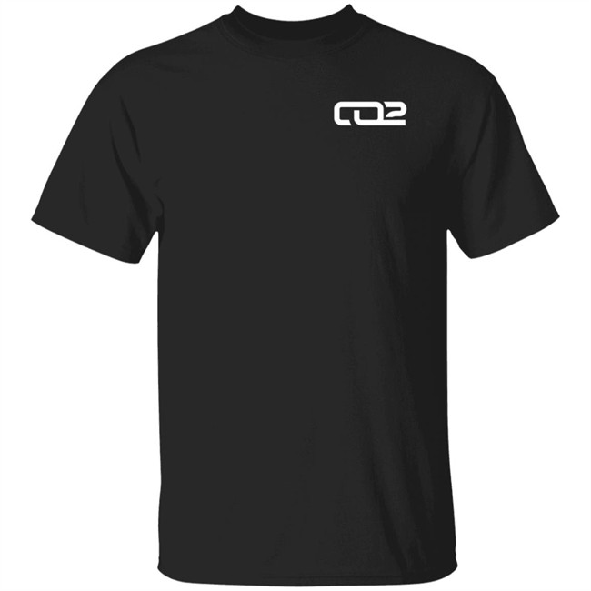 Chris Olave Shop Adult Black Signature Olave Surfer Shirt