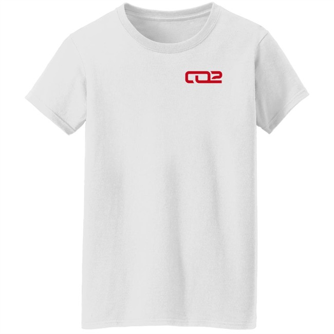 Chris Olave Shop Adult White Signature Olave Surfer Shirt Chris Olave Shop Adult White Signature Olave Surfer Shirt