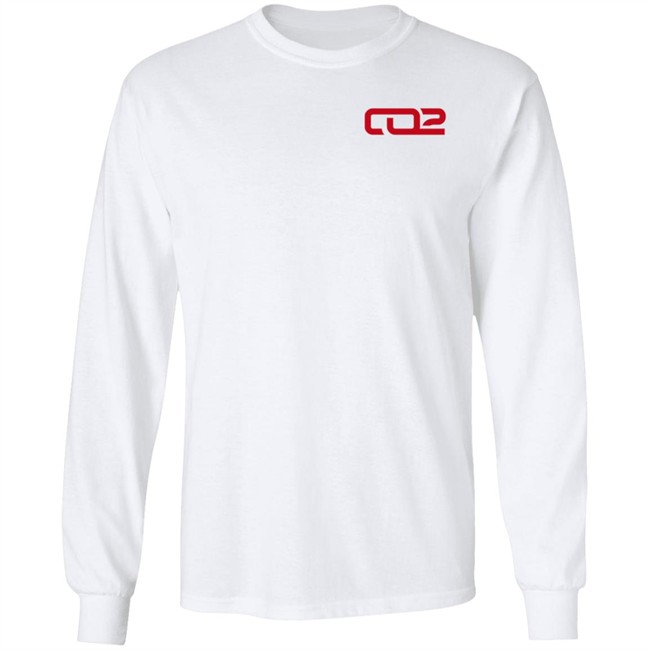 Chris Olave Shop Adult White Signature Olave Surfer Shirt Chris Olave Shop Adult White Signature Olave Surfer Shirt