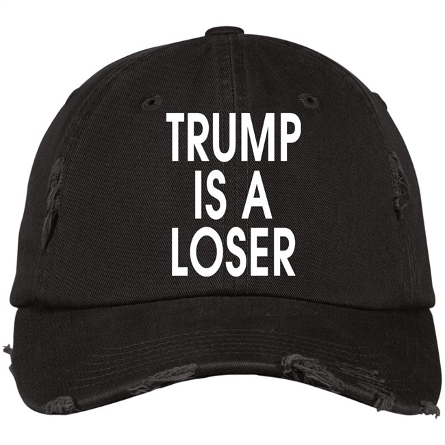 Trump is a Loser Hat
