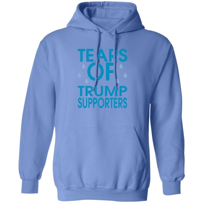 Tears of Trump Supporters T Shirt Tears of Trump Supporters T Shirt