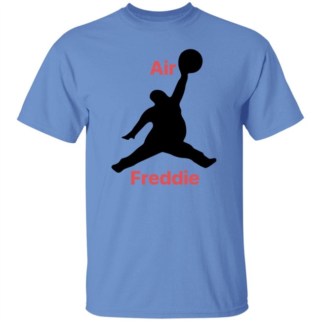 Air Freddie T Shirt Air Freddie T Shirt