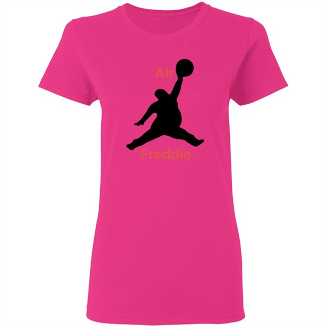 Air Freddie T Shirt Air Freddie T Shirt