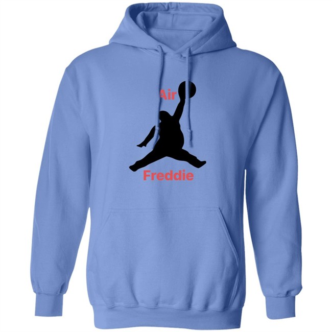 Air Freddie T Shirt Air Freddie T Shirt