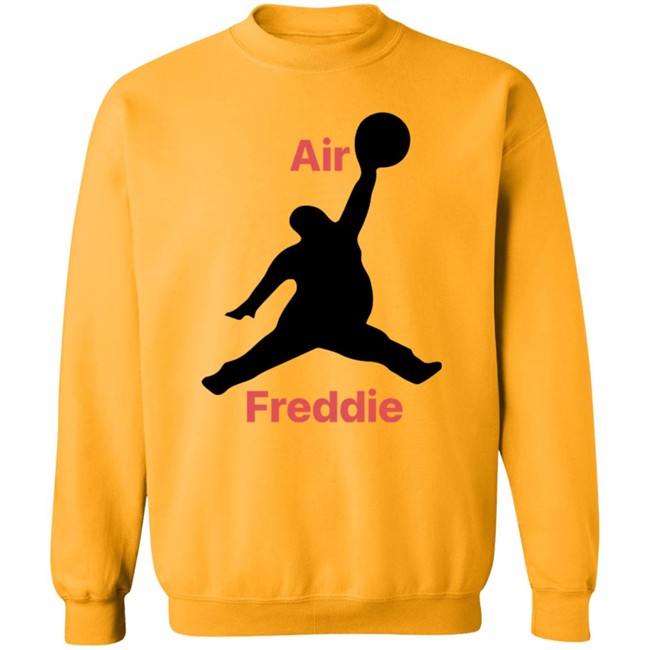 Air Freddie T Shirt Air Freddie T Shirt