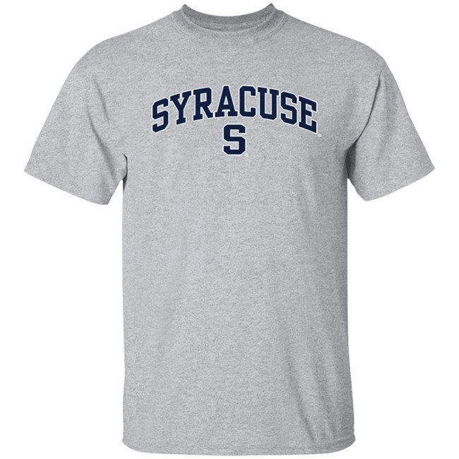Syracuse S T Shirt Syracuse S T Shirt