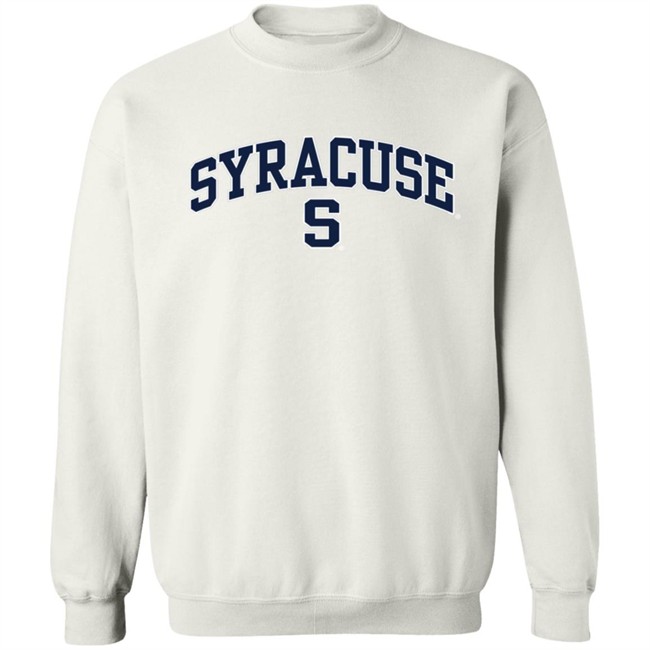 Syracuse S T Shirt Syracuse S T Shirt