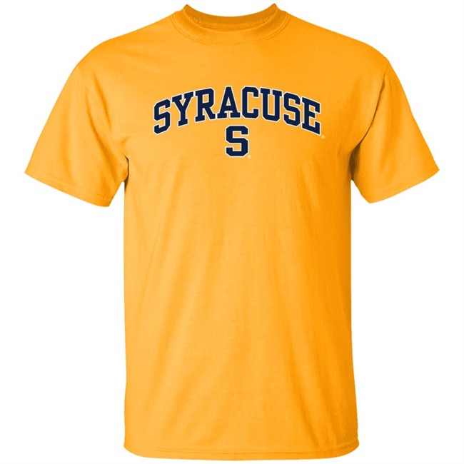 Syracuse S T Shirt Syracuse S T Shirt