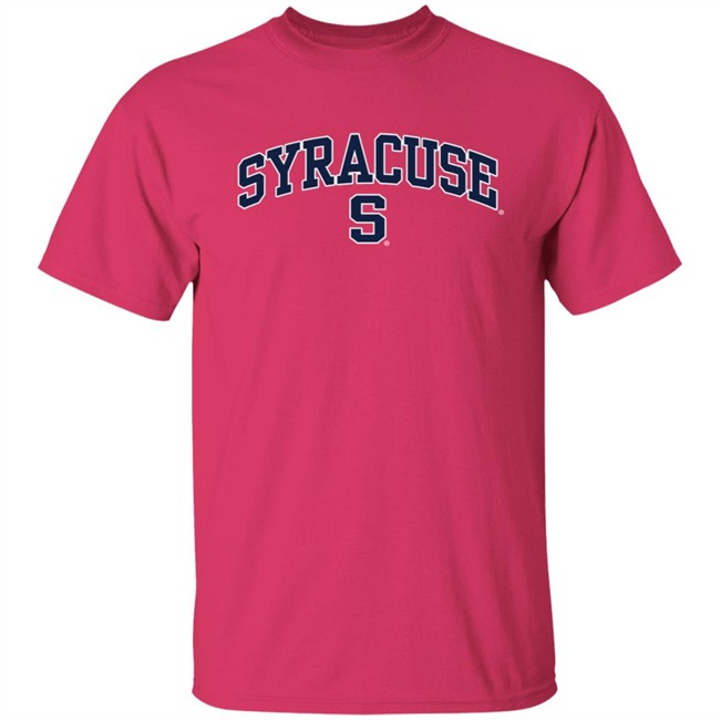 Syracuse S T Shirt Syracuse S T Shirt
