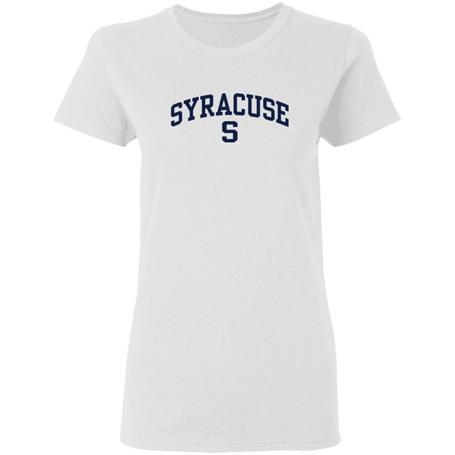 Syracuse S T Shirt Syracuse S T Shirt