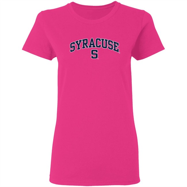 Syracuse S T Shirt Syracuse S T Shirt