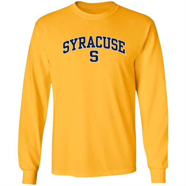 Syracuse S T Shirt Syracuse S T Shirt